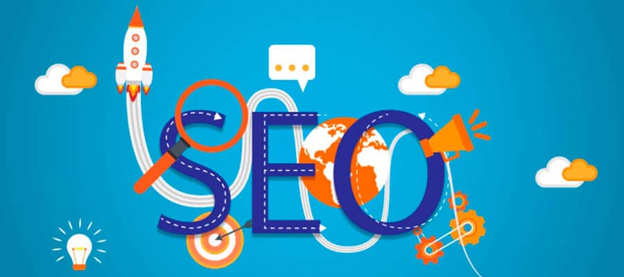 Agencia SEO Alicante