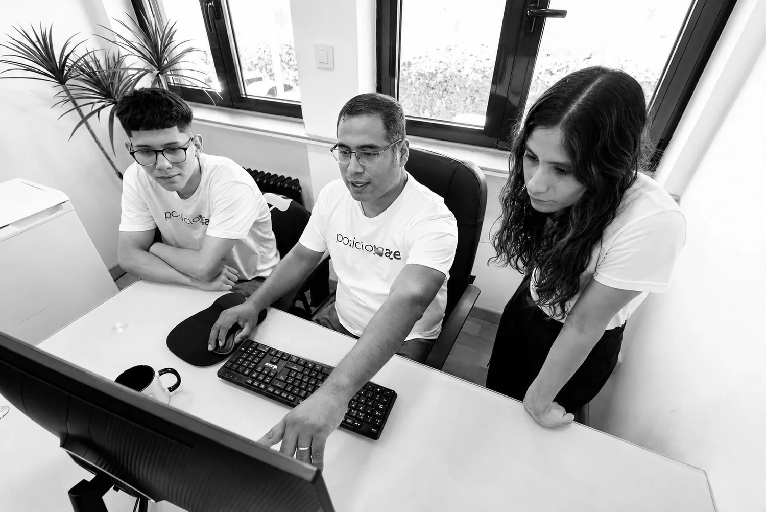 Mejor Equipo de Seo en Madrid